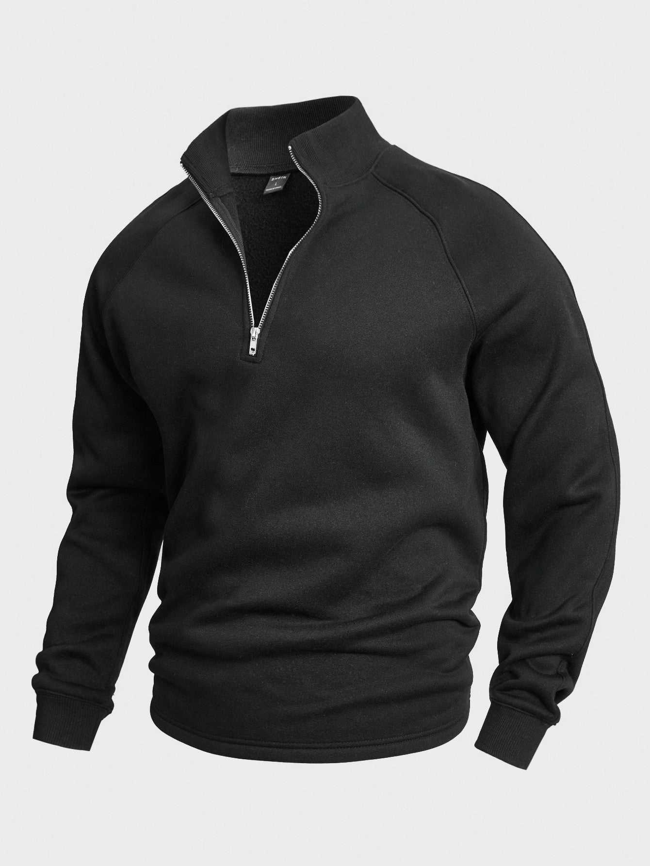 Wiesławiusz | Bluza half-zip
