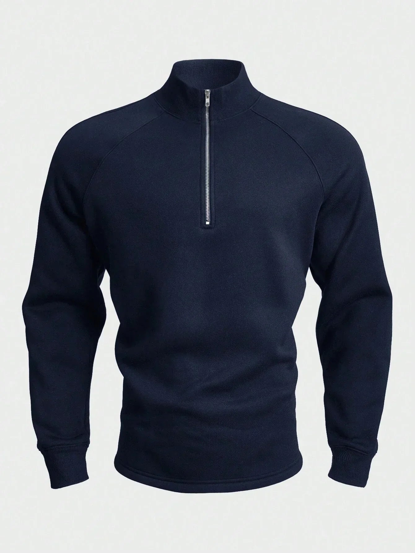 Wiesławiusz | Bluza half-zip