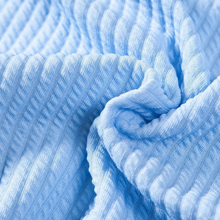 Lech | Koszula z kołnierzem stójkowym