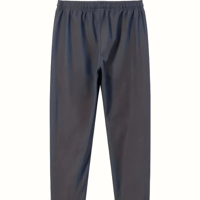 Piotr | Eleganckie spodnie joggery