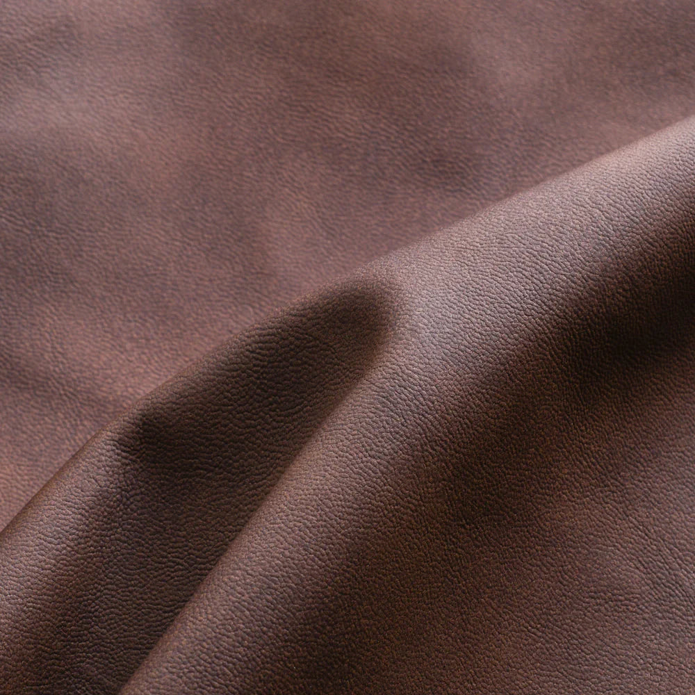 Grzegorz | Ponadczasowa skórzana kurtka