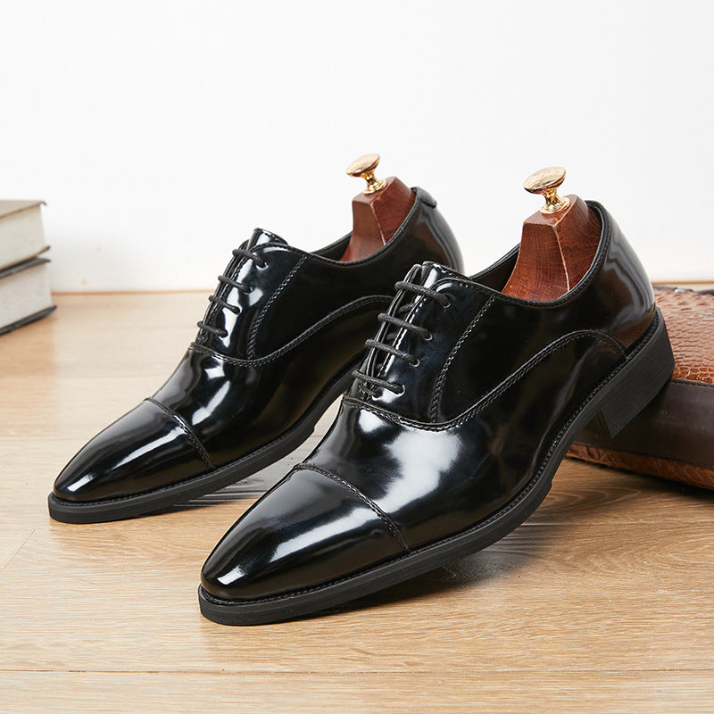 Oskar | Eleganckie buty Oxford