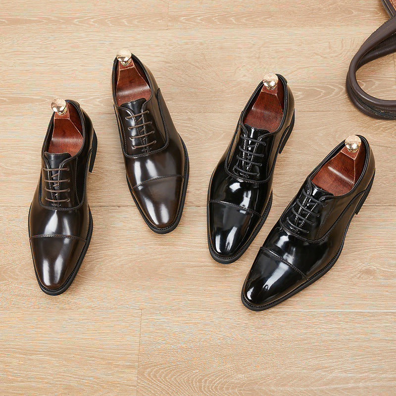 Oskar | Eleganckie buty Oxford