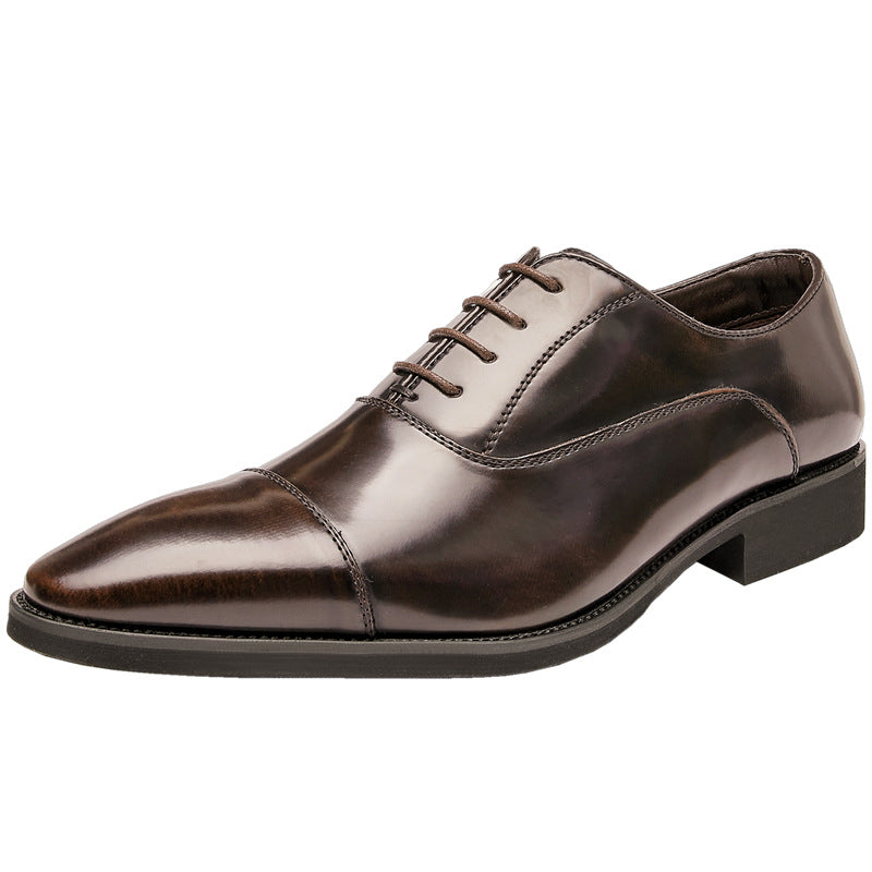 Oskar | Eleganckie buty Oxford