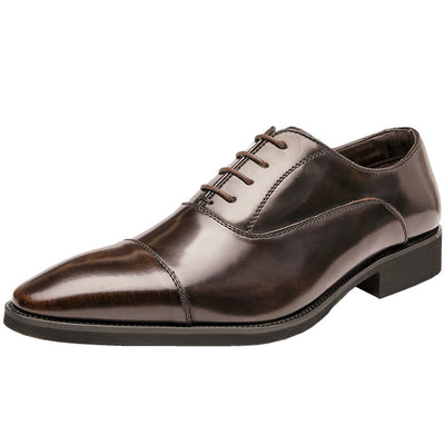 Oskar | Eleganckie buty Oxford
