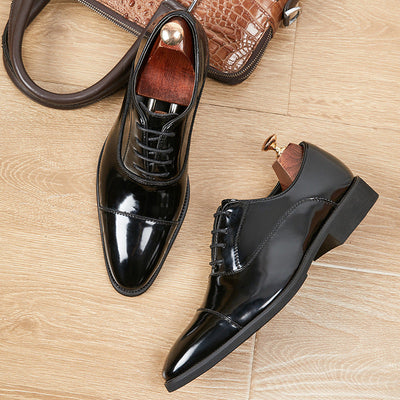 Oskar | Eleganckie buty Oxford