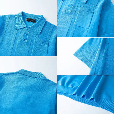 Artur Paweł | Klasyczna koszulka polo