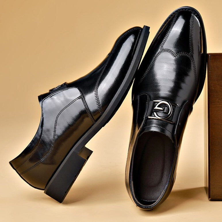 Edward | Eleganckie buty męskie
