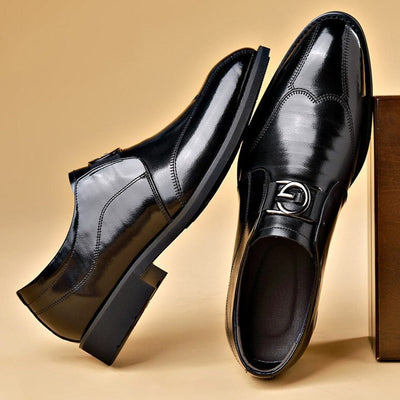 Edward | Eleganckie buty męskie