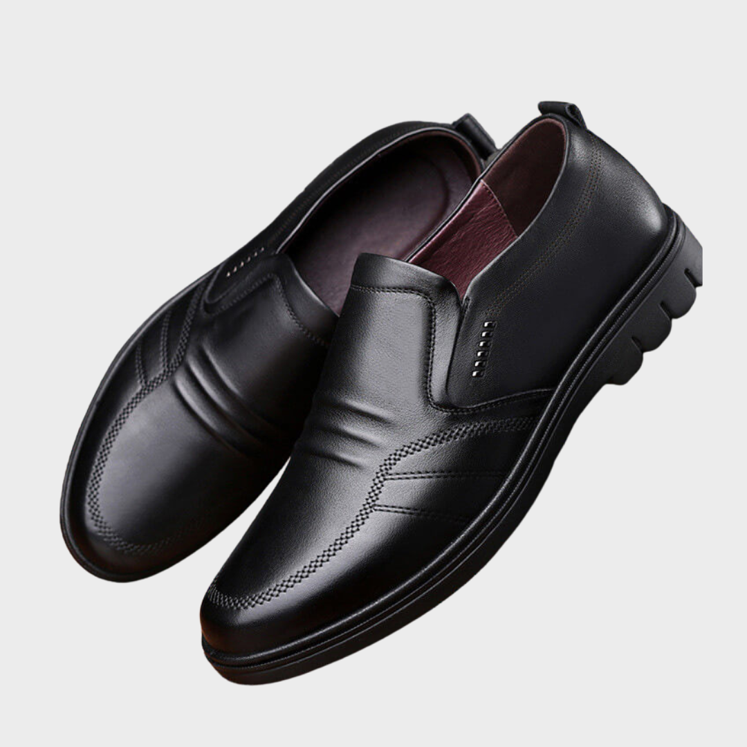 Jan | Eleganckie Buty Biurowe