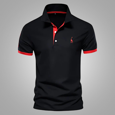 Jan Paweł | Stylowe polo męskie