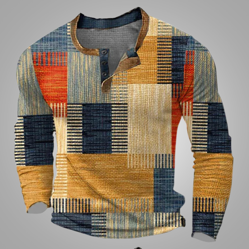 Bogusław | Luksusowy sweter męski