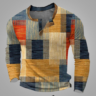 Bogusław | Luksusowy sweter męski