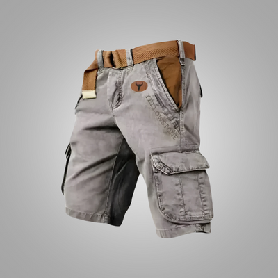 Jakub | Szorty męskie cargo