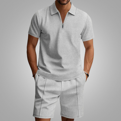 Bartosz Michał | Męski zestaw dwuczęściowy