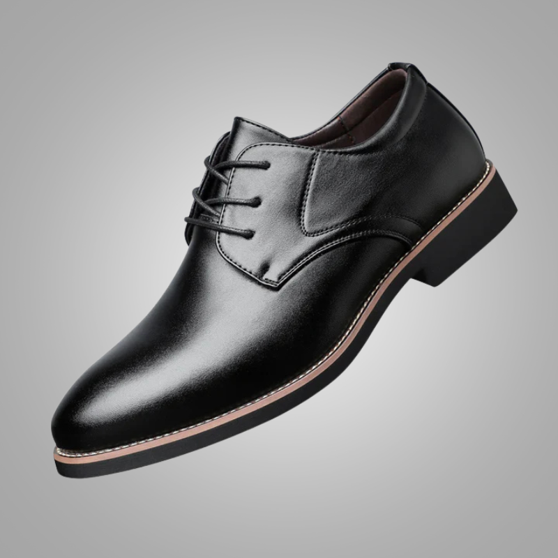 Cezary | Eleganckie buty miejskie