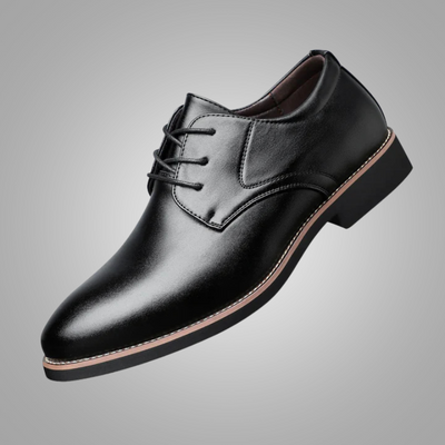 Cezary | Eleganckie buty miejskie