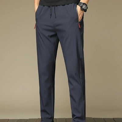 Piotr | Eleganckie spodnie joggery