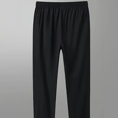 Piotr | Eleganckie spodnie joggery