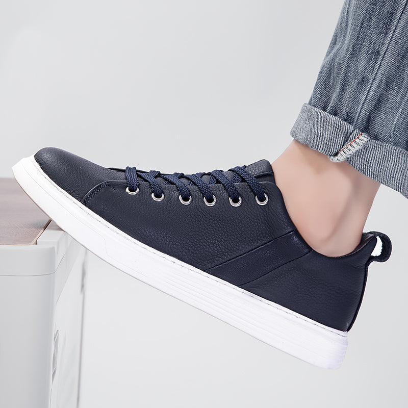 Marcel | Luksusowe Sneakersy