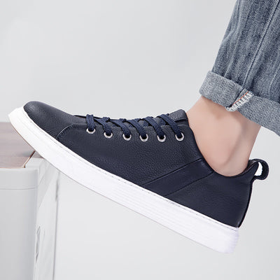 Marcel | Luksusowe Sneakersy