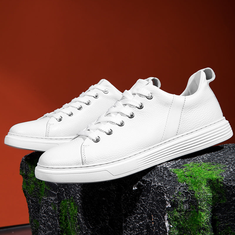 Marcel | Luksusowe Sneakersy