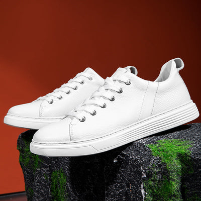 Marcel | Luksusowe Sneakersy